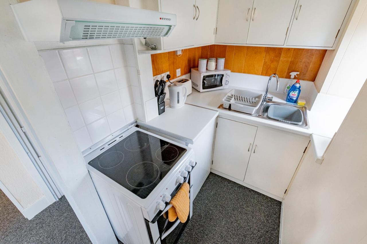 The Garden Cottage Елджин Екстериор снимка